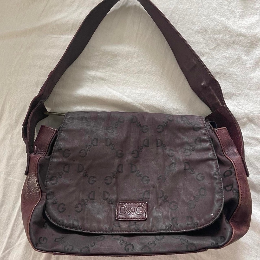 Dolce & Gabbana mini bag